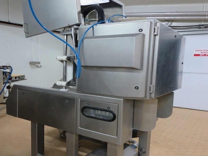 Gunther PCS54 Needle Injector