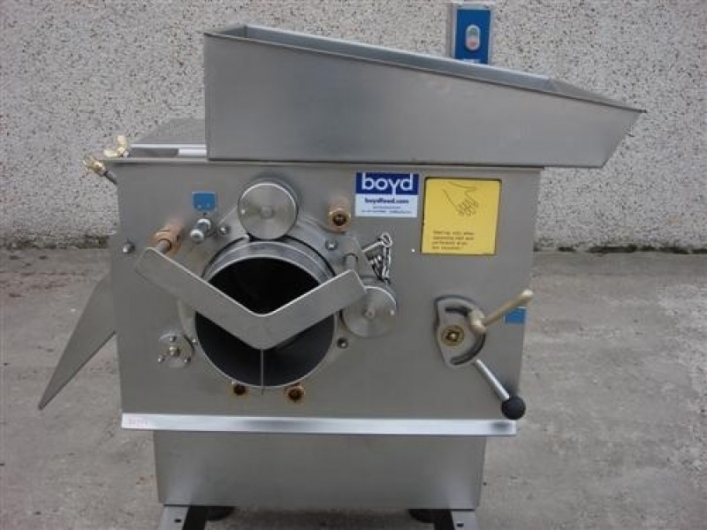 Baader 601 Separator