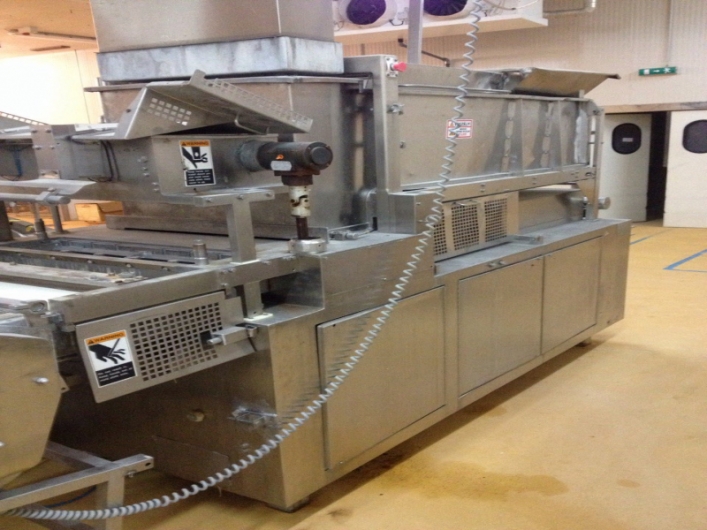Formax F26