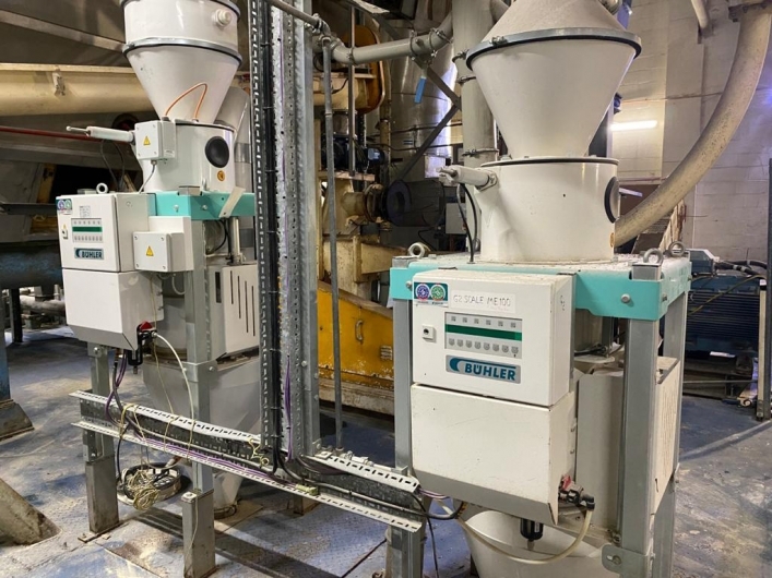 Cereal, wheat, grain milling; flour mills and animal feed mills wanted – worldwide