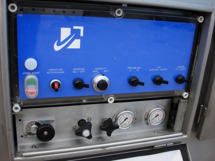 GEA / CFS Koppens VM400HS Former