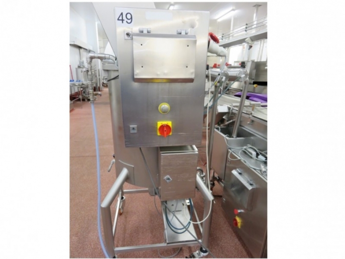 Batter Mixer
