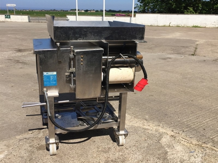Baader 600 Separator