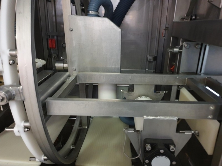 Marel B36 Portion Cutter