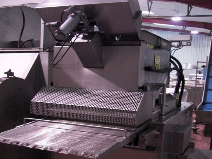 GEA / CFS Koppens VM600HD EasyFormer