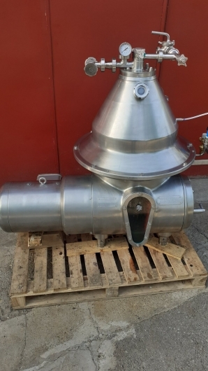 GEA Westfalia Separator