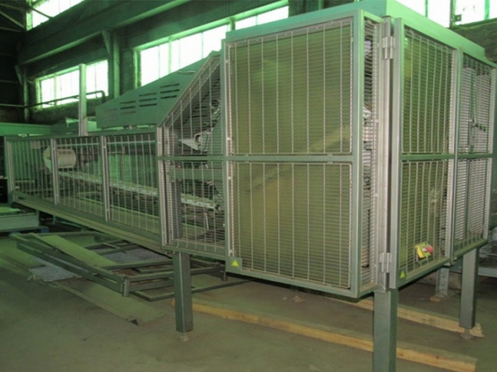 Meyn D60 Deboner
