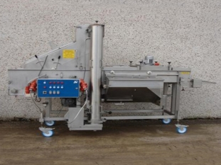 GEA / CFS Koppens PU600 Breader