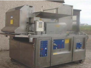 GEA / CFS Koppens VM900HSE MultiFormer
