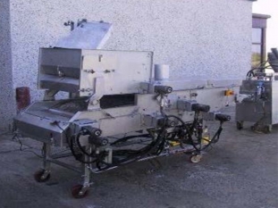 Heat and Control SureCoat BD-24 Preduster