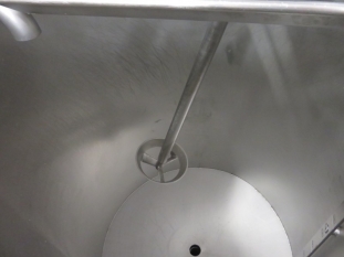 Batter Mixer