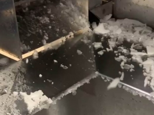 5 x Geneglace F90 Flake Ice Generators