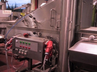 GEA / CFS Koppens PU400 Breader