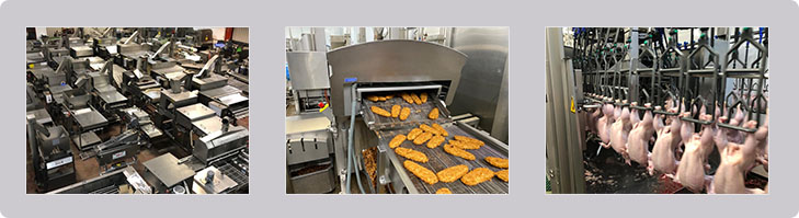 Benefits of used food machinery