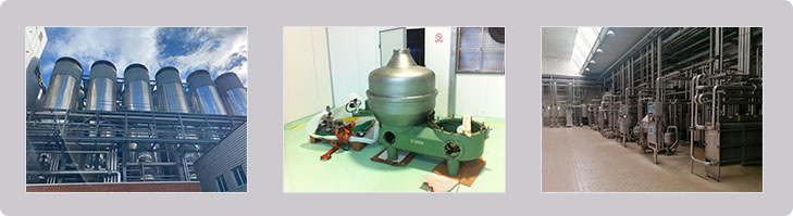 Benefits of used food machinery