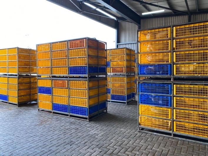 Anglia Autoflow Easyload