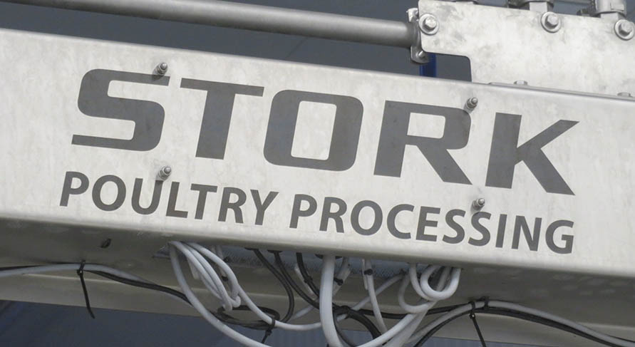 Stork Food Machinery